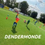 Schrijf nu in voor onze Soccer Stars-kampen